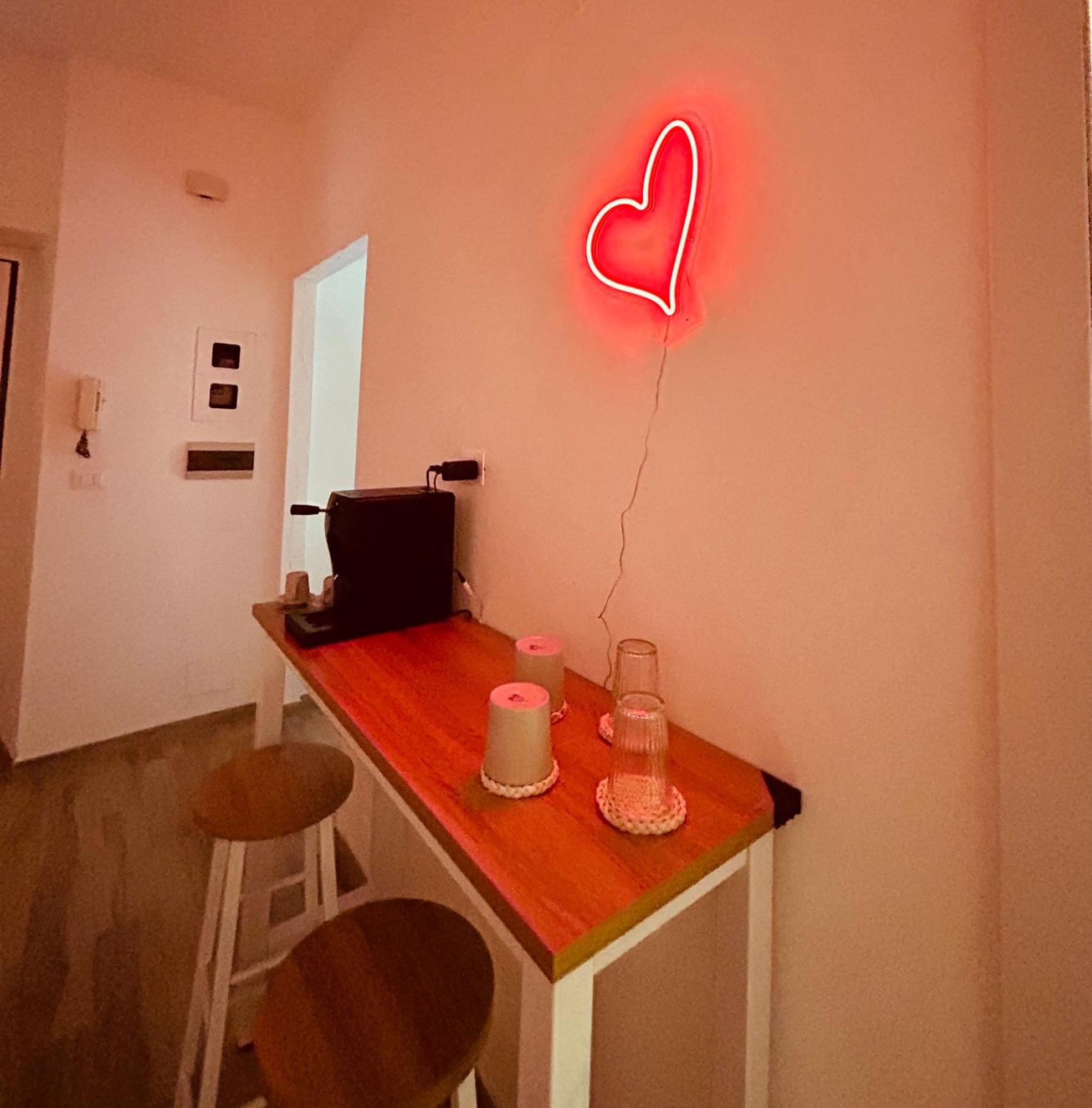 Apartmán Appio Latino Casa By Bobo Řím Exteriér fotografie