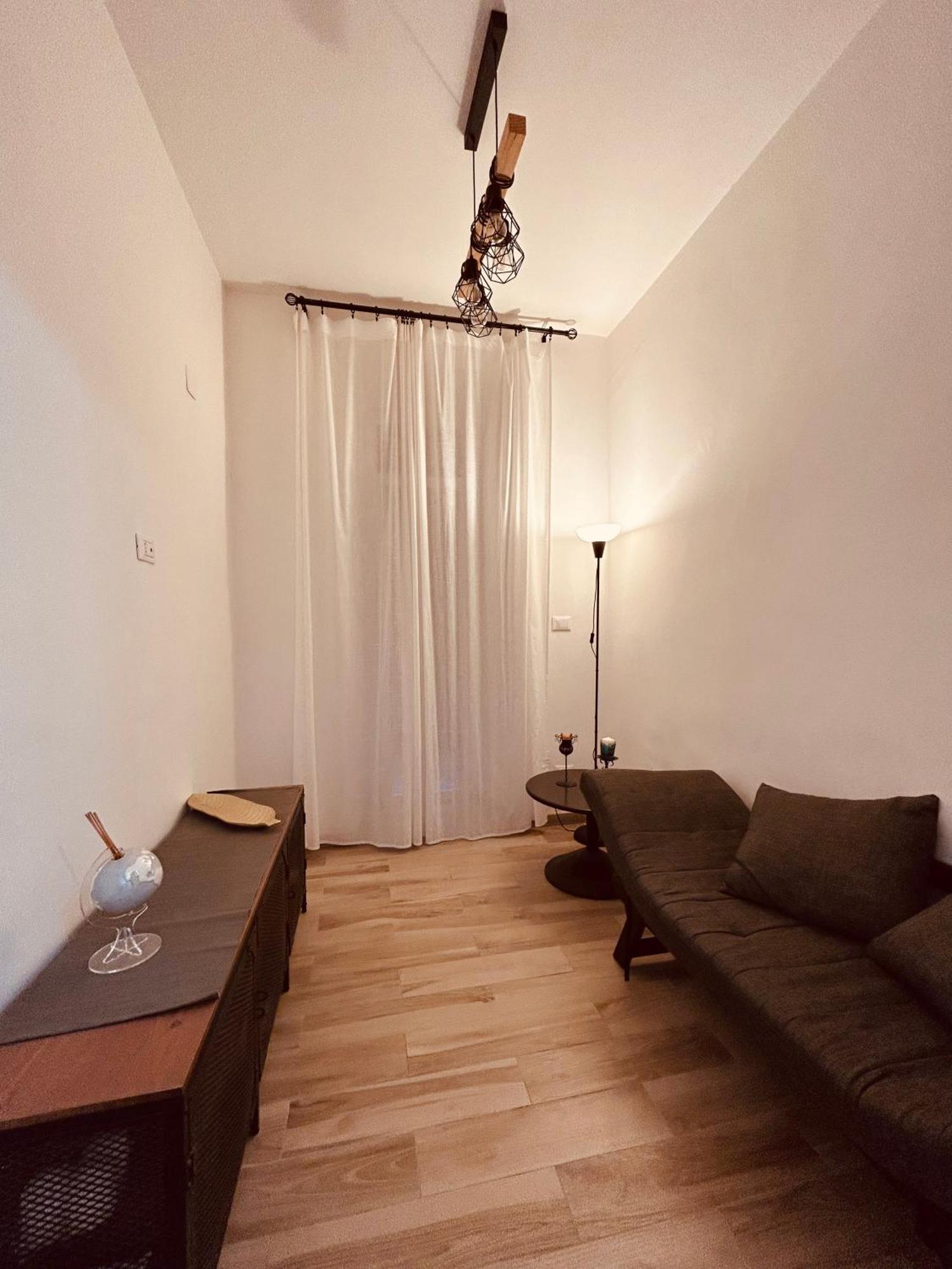 Apartmán Appio Latino Casa By Bobo Řím Exteriér fotografie