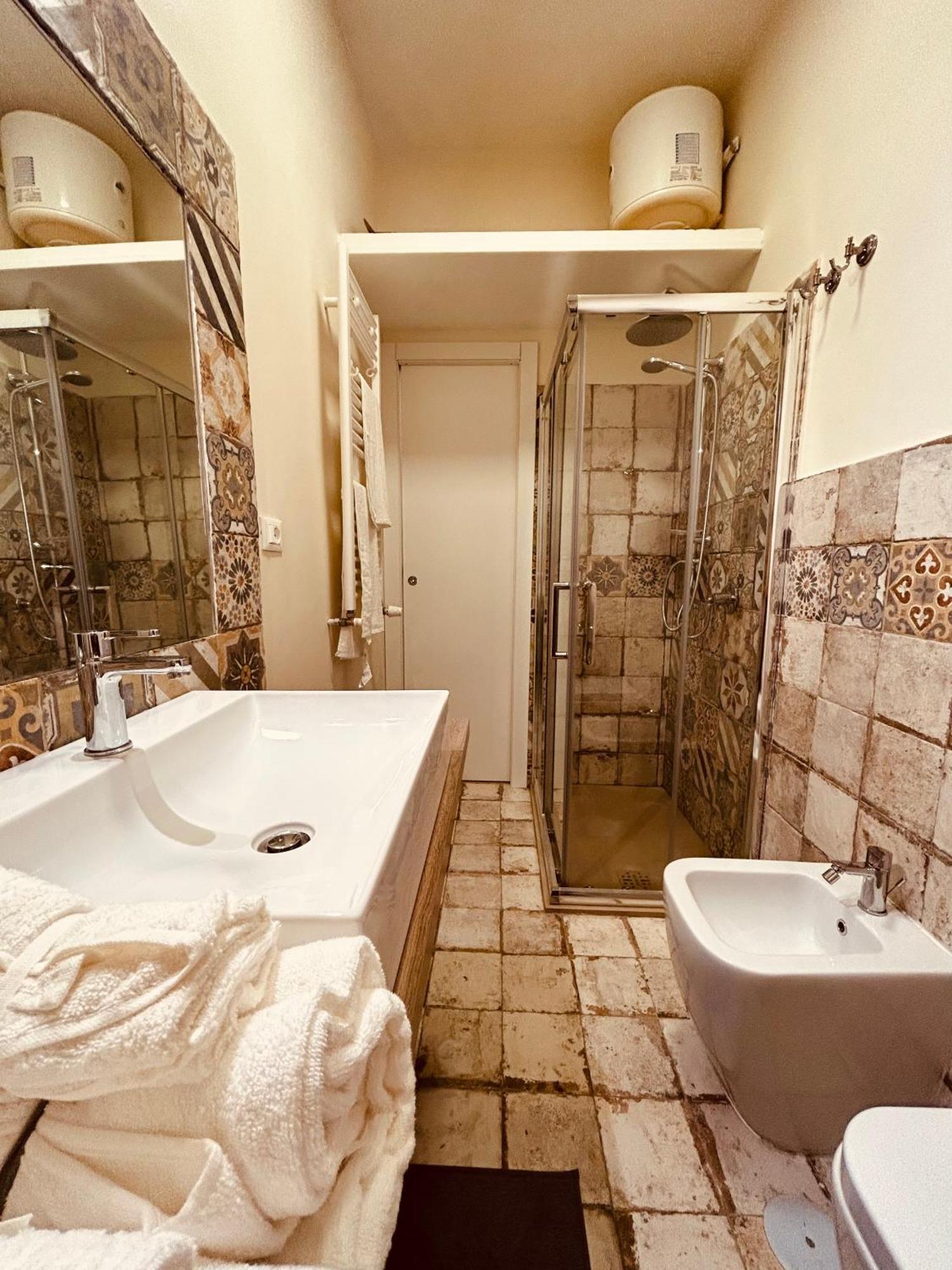Apartmán Appio Latino Casa By Bobo Řím Exteriér fotografie
