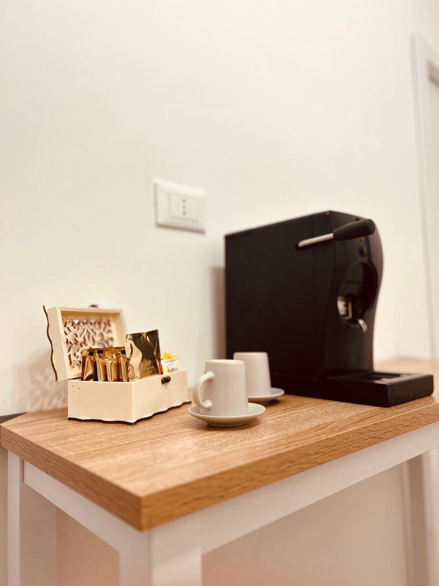 Apartmán Appio Latino Casa By Bobo Řím Exteriér fotografie