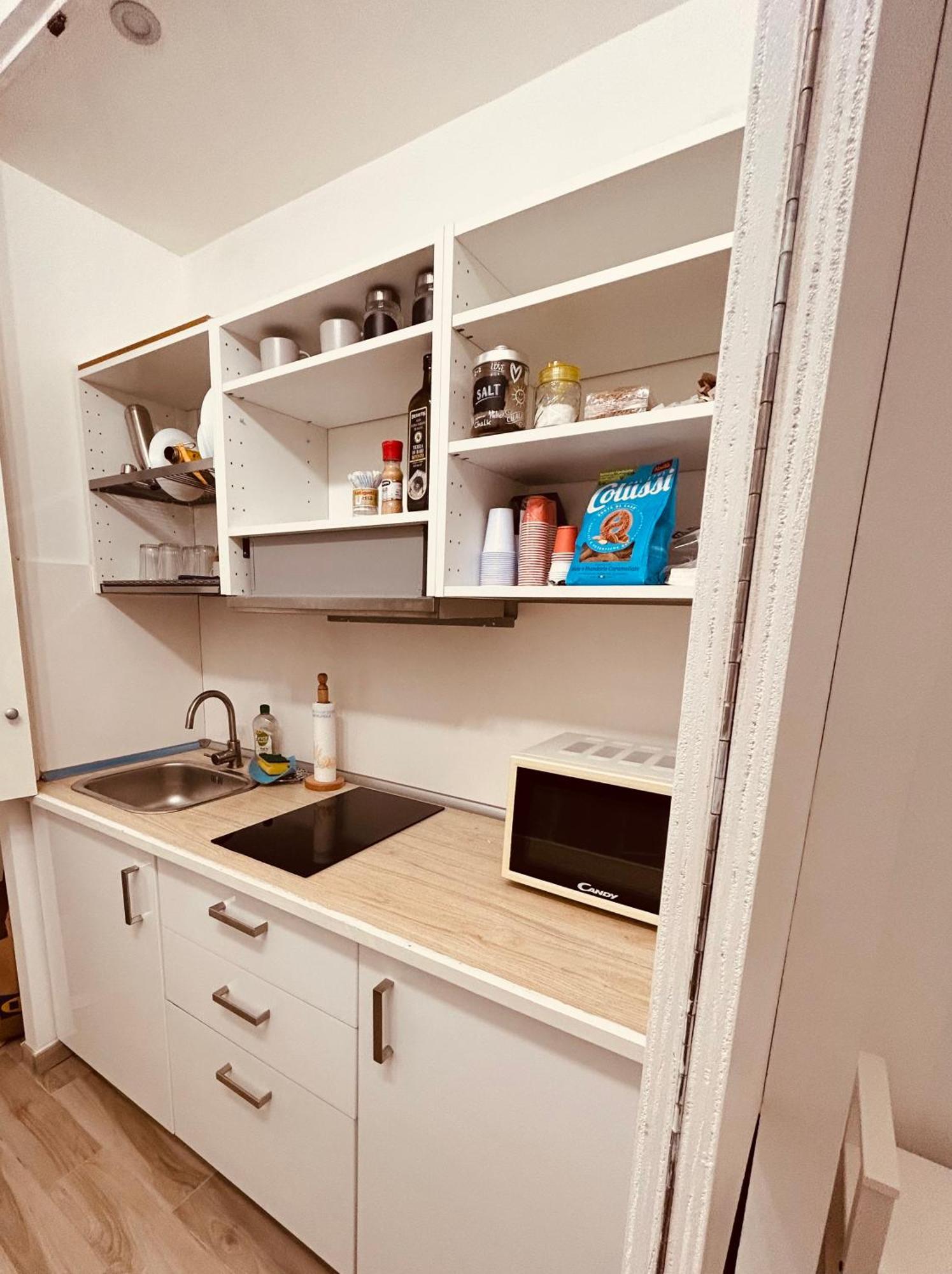 Apartmán Appio Latino Casa By Bobo Řím Exteriér fotografie