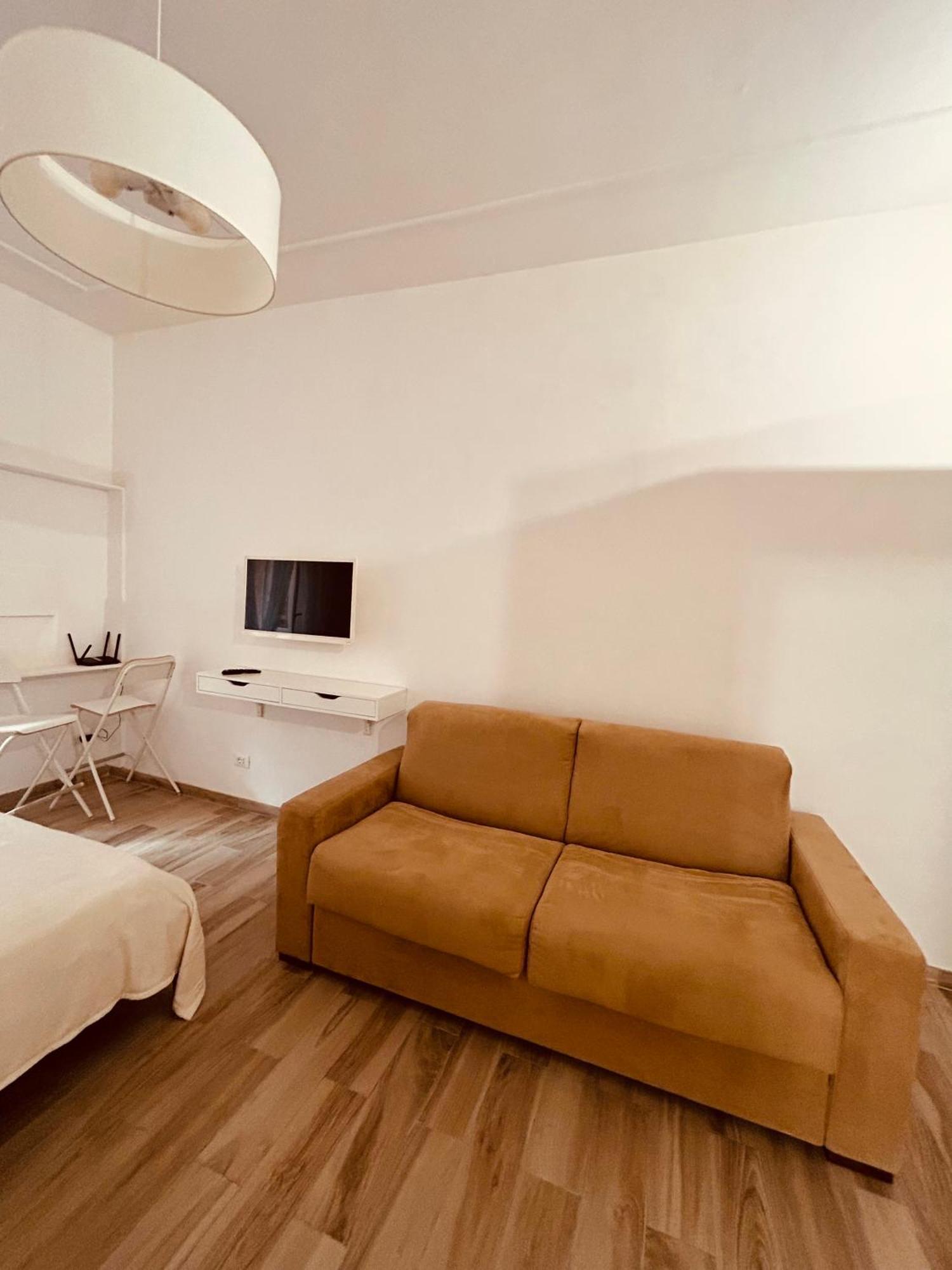 Apartmán Appio Latino Casa By Bobo Řím Exteriér fotografie