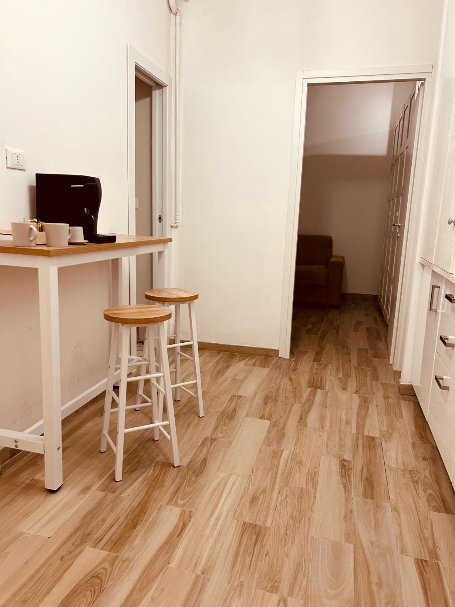 Apartmán Appio Latino Casa By Bobo Řím Exteriér fotografie
